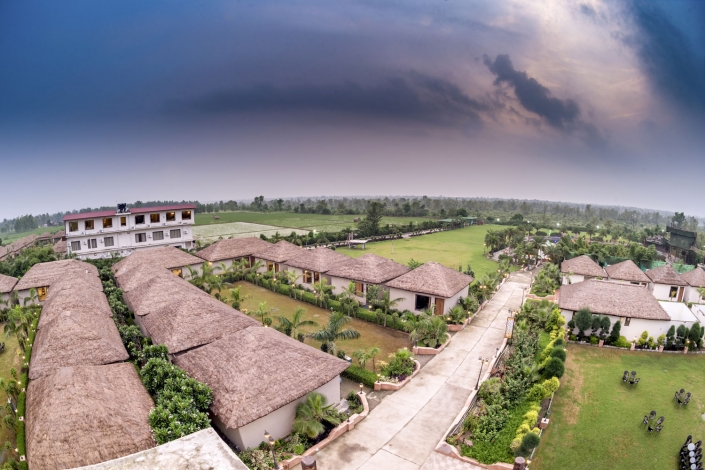 Corbett the Grand Resort Photographer By Raj Prajapati