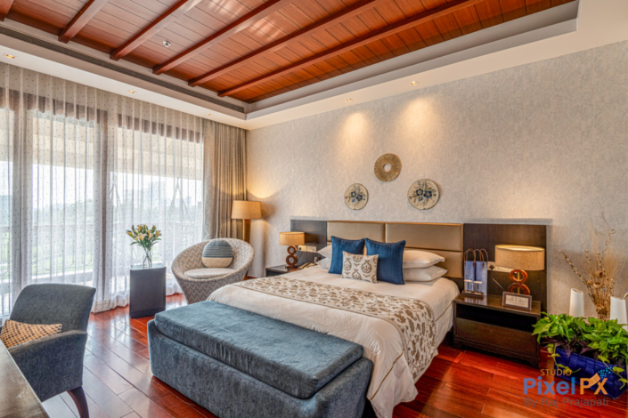 Best Hotel and Rsort Photographer In India